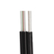 GJYFXCH 1-12 คอร์ FTTH Drop Fiber Optic Cable