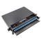24Port 48 Core LC Splicing Fiber Patch Panel Cabinet / กล่องไฟเบอร์ ODF